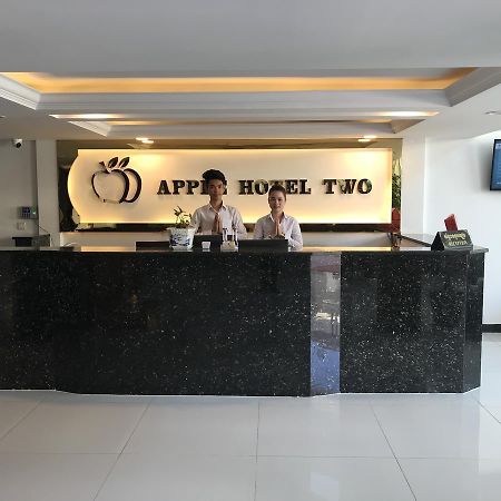 Apple Hotel Two - Near Phnom Penh Airport Экстерьер фото