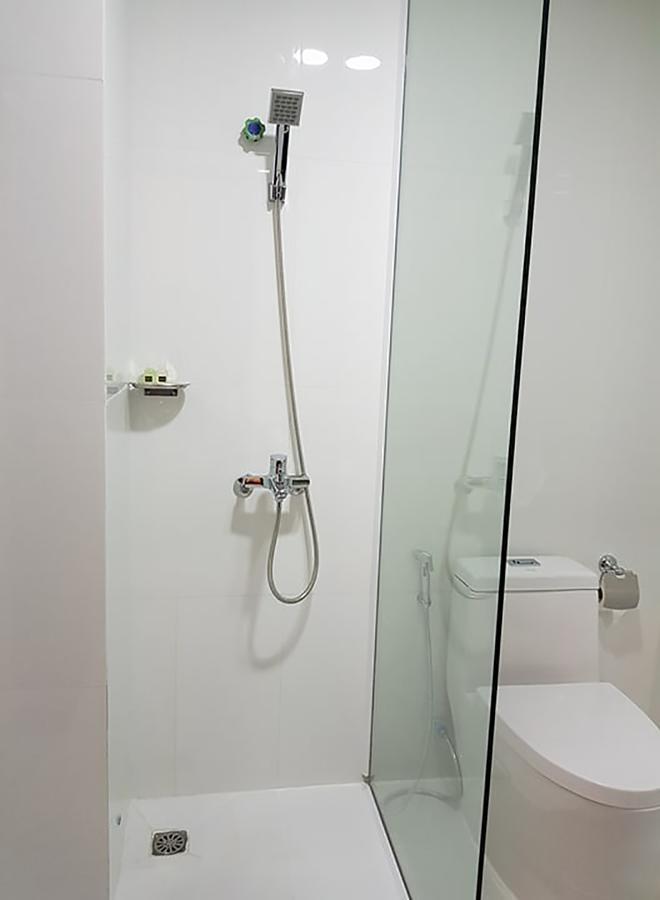 Apple Hotel Two - Near Phnom Penh Airport Экстерьер фото